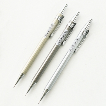 晨光鐵桿活動鉛筆 0.5mm MP1001