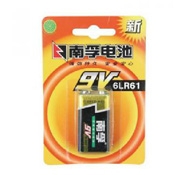 南孚堿性電池 9V 6LR61