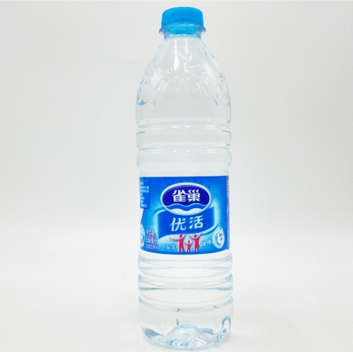 雀巢礦泉水550mlX24瓶/箱